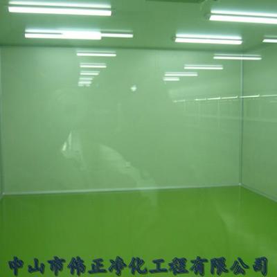 珠海凈化房施工質量比較好的是哪家公司 - 中國制造交易網(wǎng)