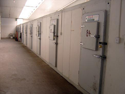 農(nóng)產(chǎn)品冷庫(kù)肉類(lèi)冷藏庫(kù)安裝設(shè)計(jì)食品冷庫(kù)