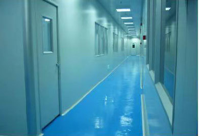 晉城十萬(wàn)級(jí)車(chē)間凈化報(bào)價(jià)